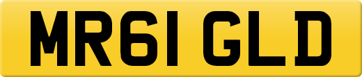 MR61GLD